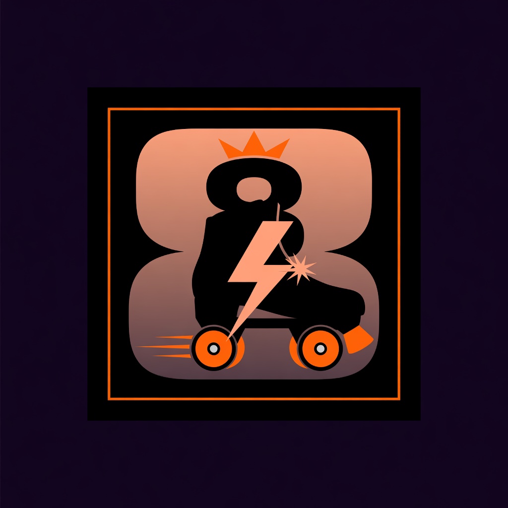 Sk8 Events logo